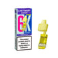 Lost Mary BM6000 10MG Refillable Pods