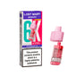 Lost Mary BM6000 10MG Refillable Pods