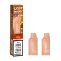Lost Mary BM600 Prefilled Vape Pods 20mg - 2PK