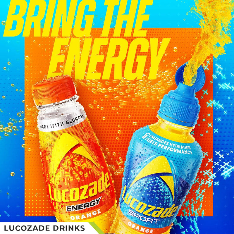 lucozade