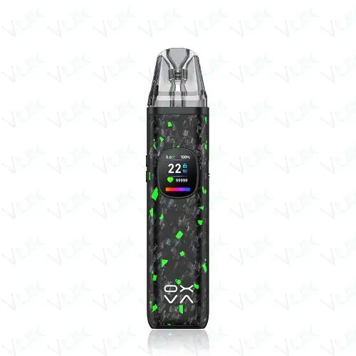 Oxva Xlim Pro 2 DNA Vape Kit