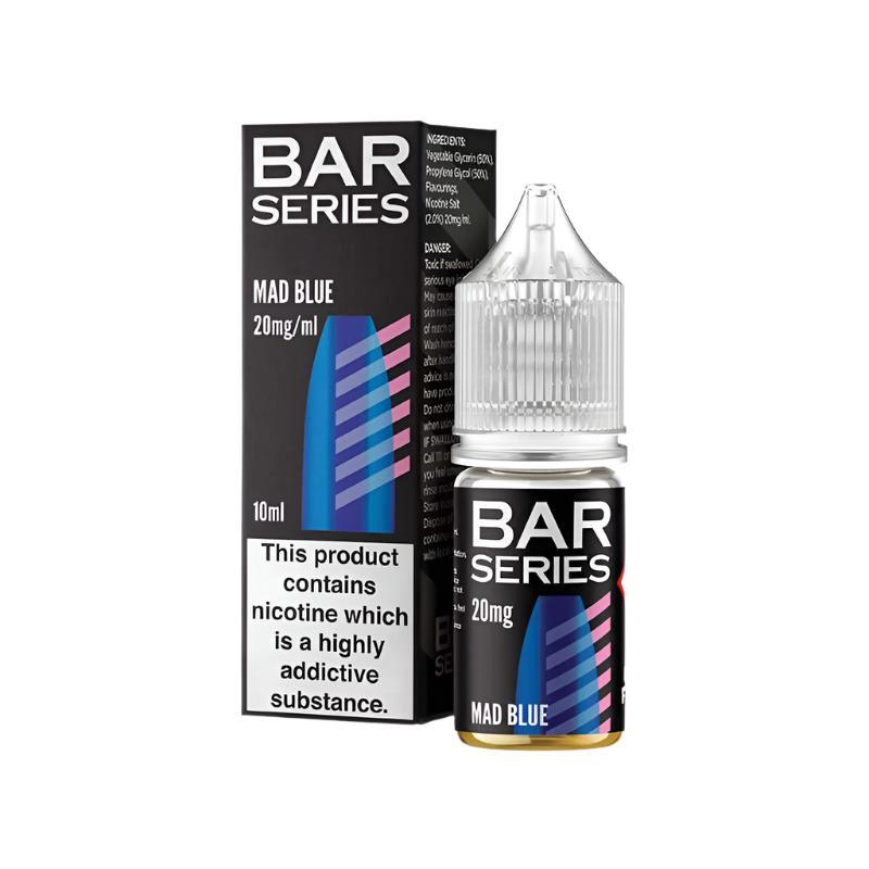 mad-blue-major-flavor-bar-series-nic-salt-eliquid-20mg