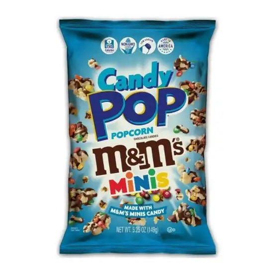 Candy Pop (12 x 149g)