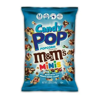 Candy Pop