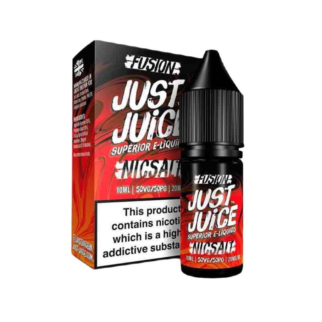 Just Juice Nic Salt 11mg