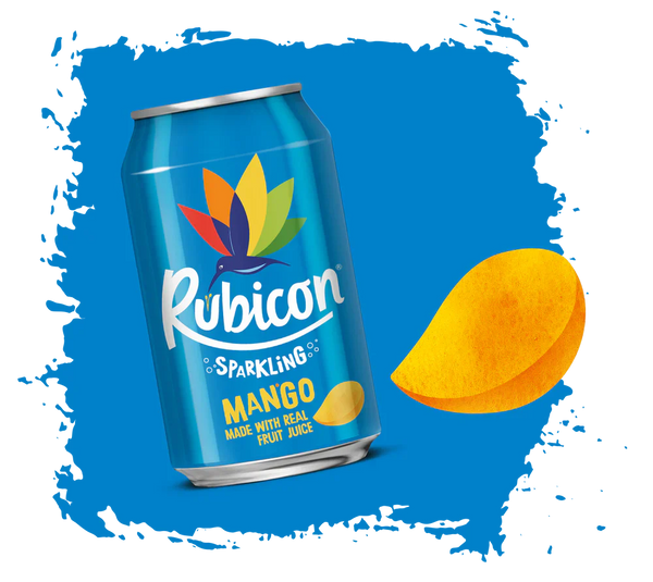 RUBICON PM 85P [24X330ML]