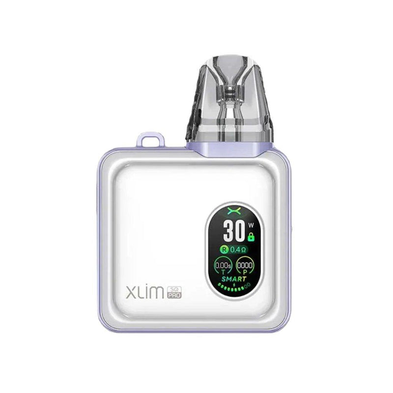 OXVA Xlim SQ Pro Pod Kit