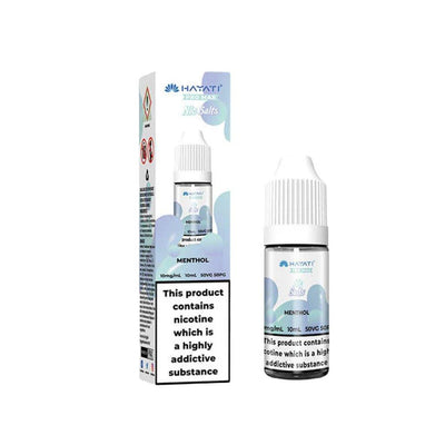 Menthol / 10mg