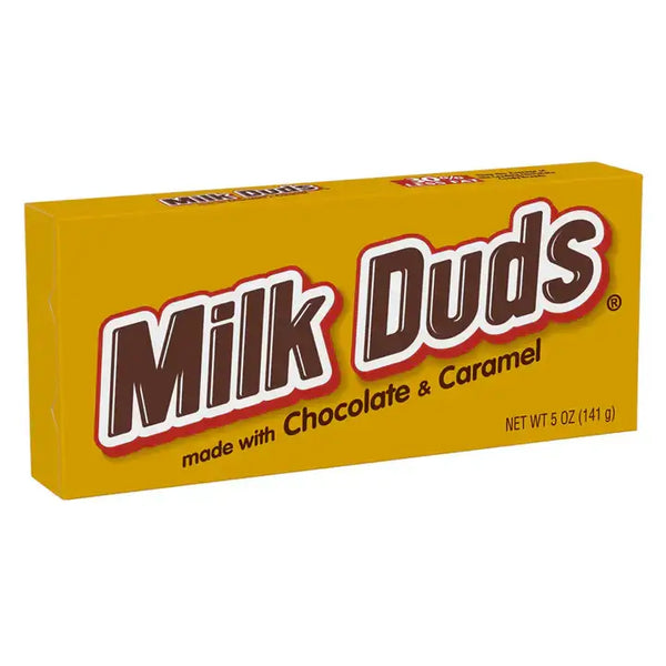 Milk Duds Theatre Box  [12x141g] RRP £2.49