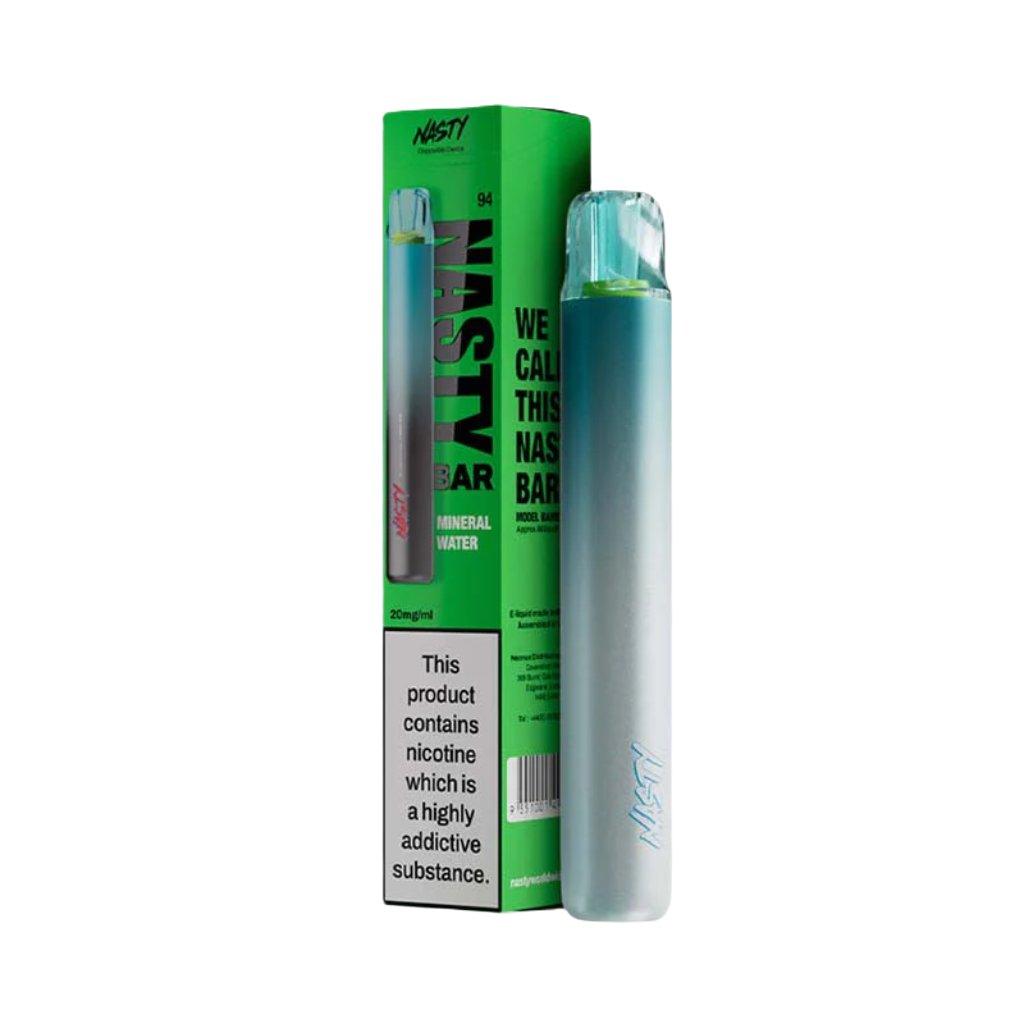 Nasty Bar DX2 Disposable Vape