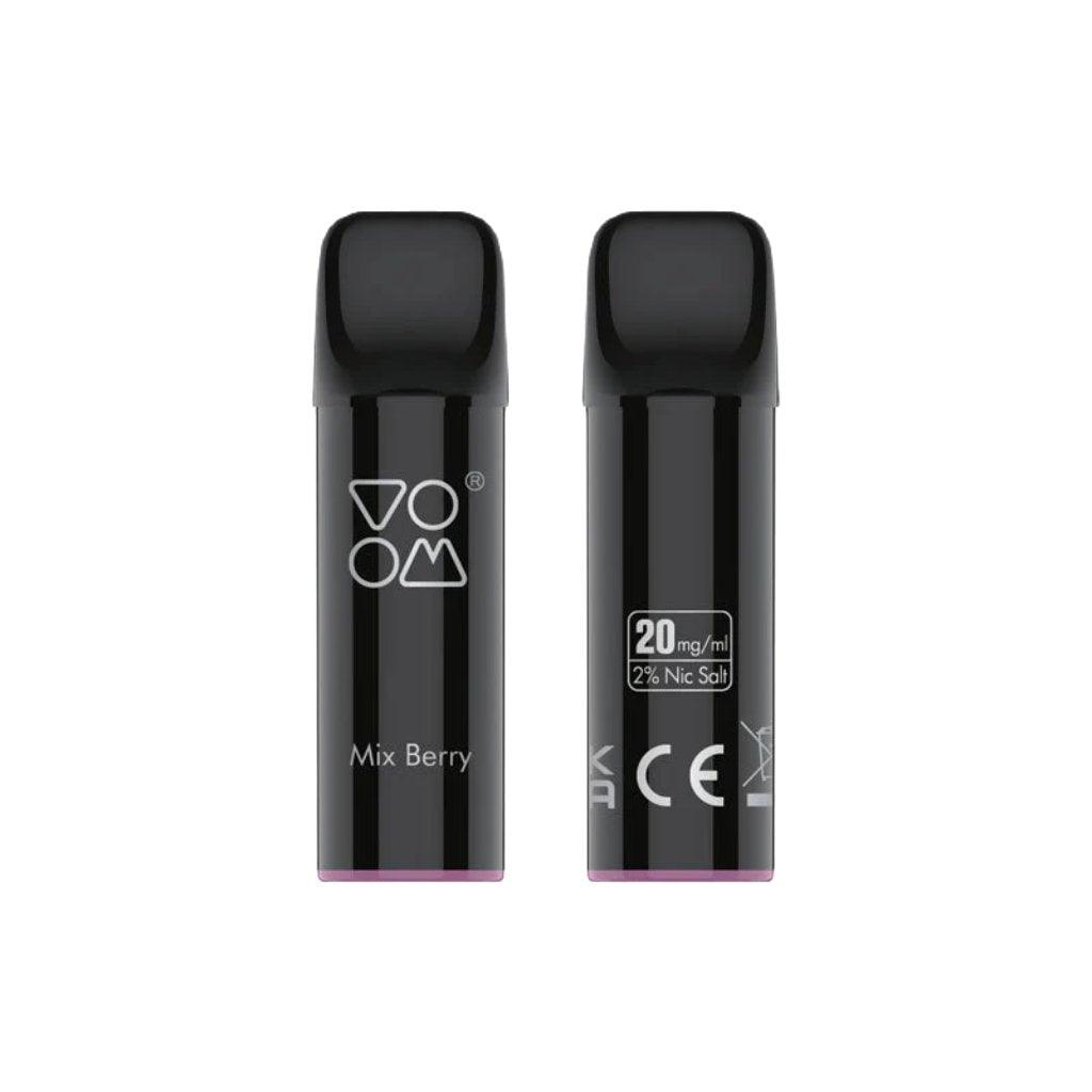 Voom Pod Tank 20mg