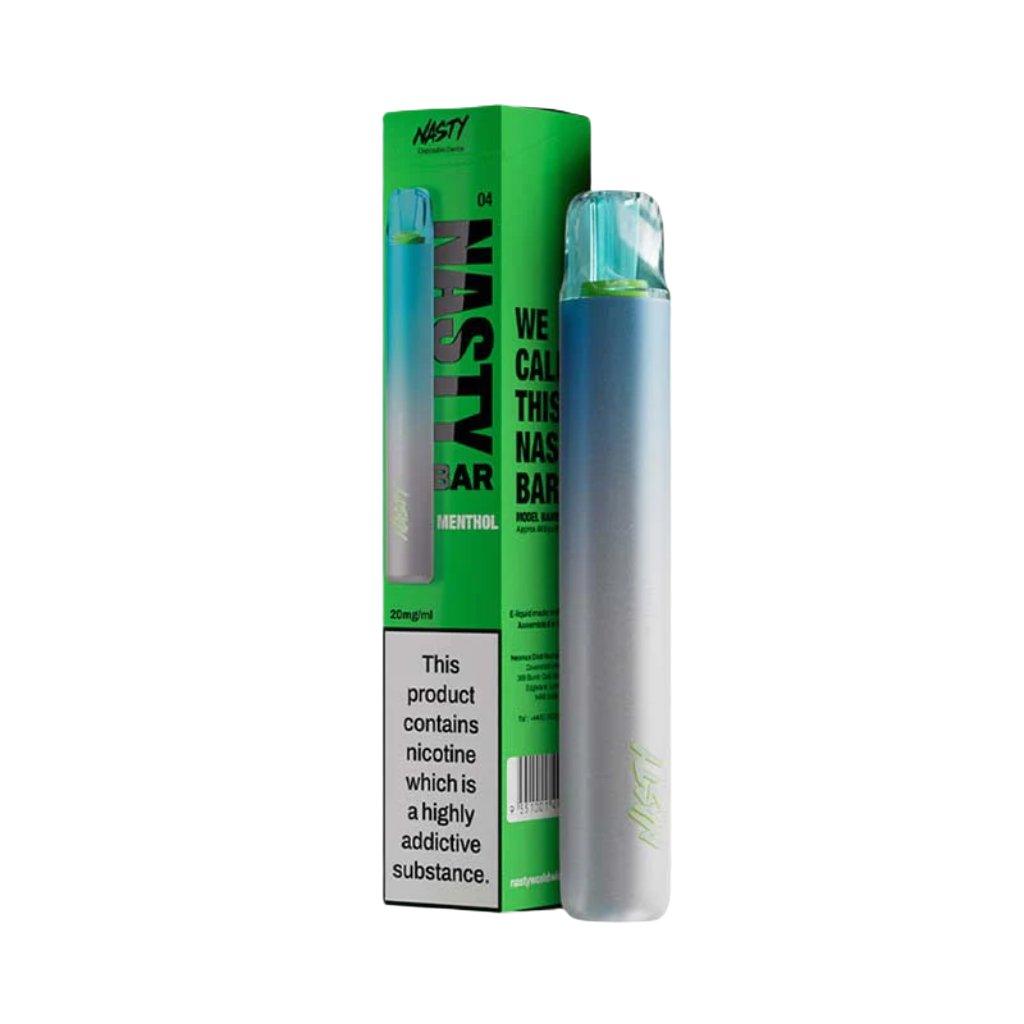 Nasty Bar DX2 Disposable Vape