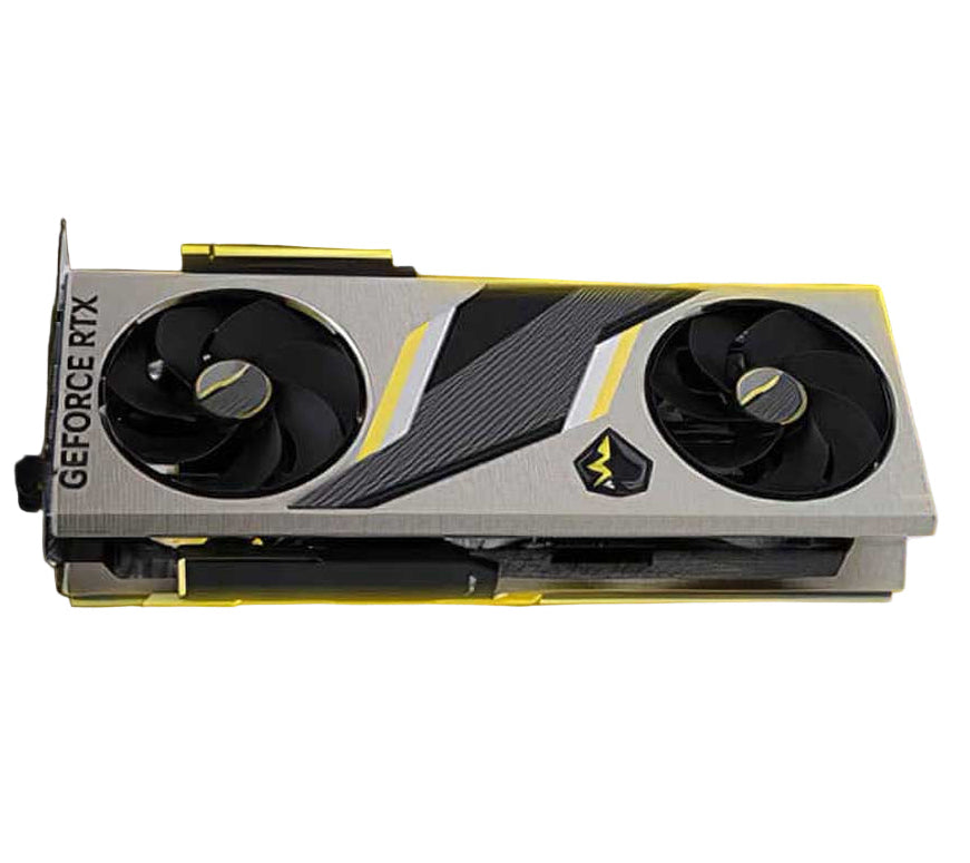 MSI GeForce RTX™ 5090 32G SPECIAL EDITION