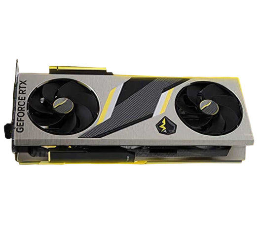 MSI GeForce RTX™ 5090 32G SPECIAL EDITION