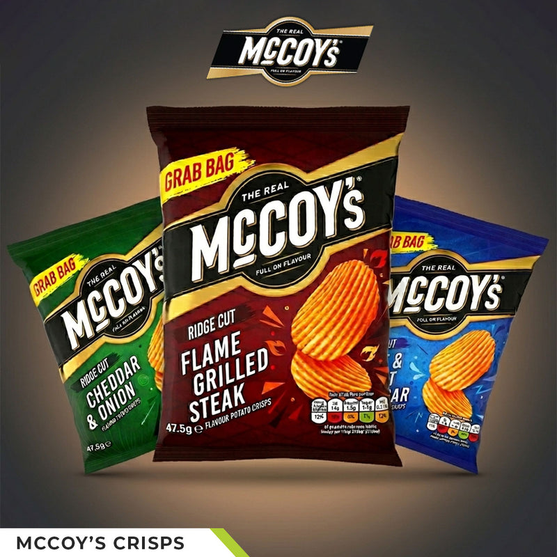 McCoys