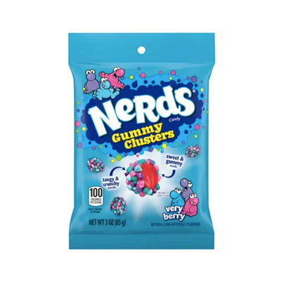 Very berry peg bag 3oz [12pcs]