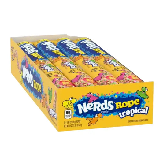 Nerds Candy