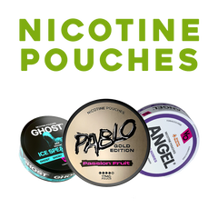 Nicotine Pouches