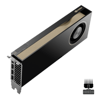 NVIDIA RTX PRO 6000 Blackwell Max-Q Workstation Edition