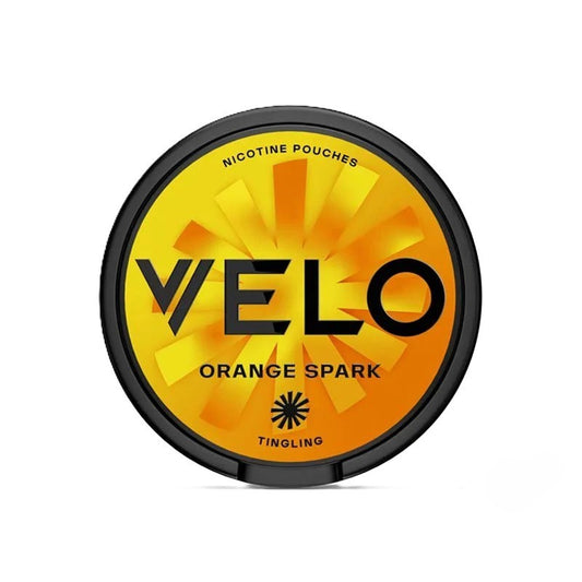 VELO Nicotine Pouches 17mg (6 Dot)