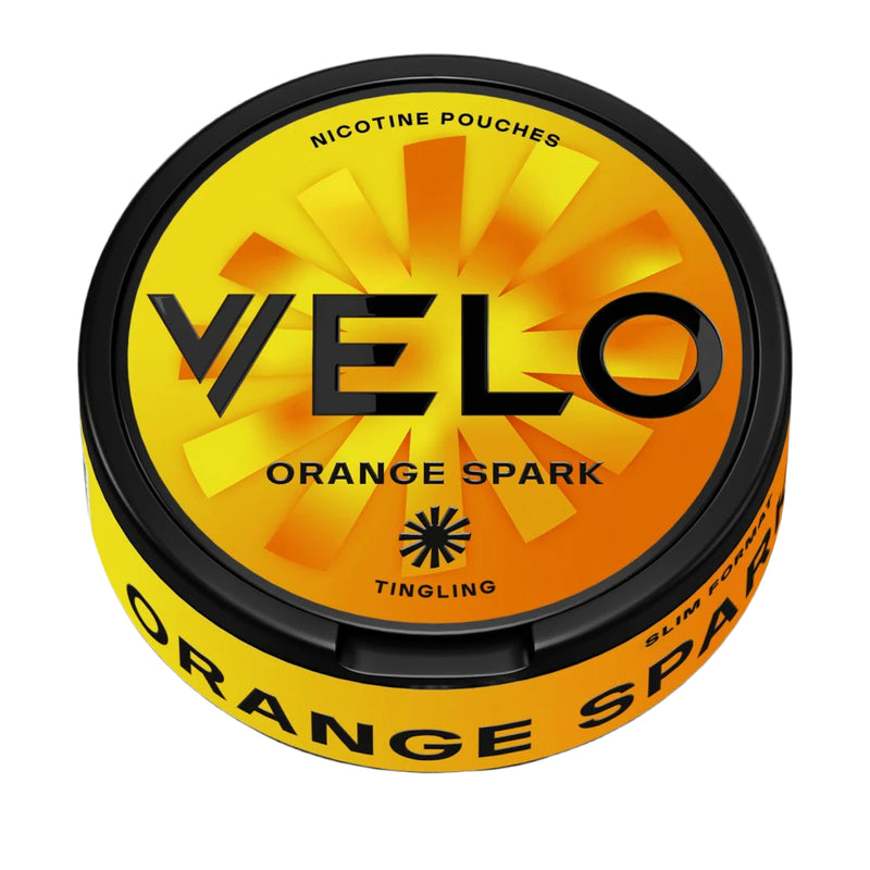 VELO Nicotine Pouches 11mg