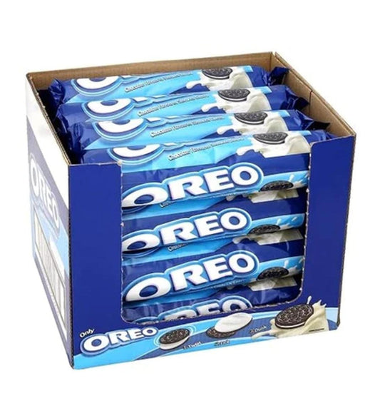 Pack of Oreo Original biscuits (16 x 154g)