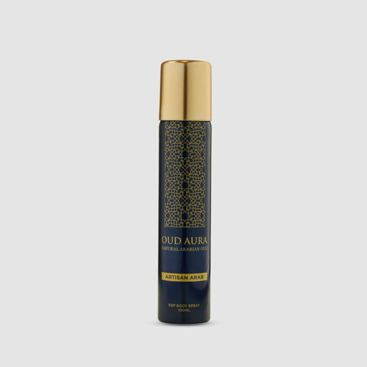 OUD AURA - ARTISAN ARAB