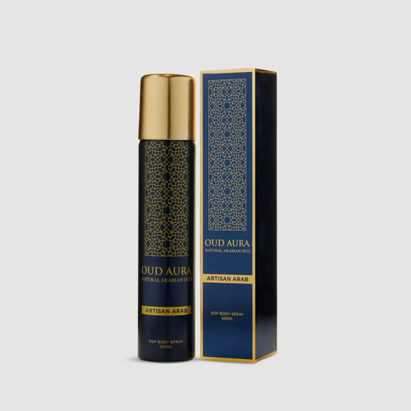 OUD AURA - ARTISAN ARAB