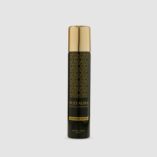 OUD AURA - Arabian Onyx