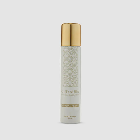 OUD AURA - Arabian pearl