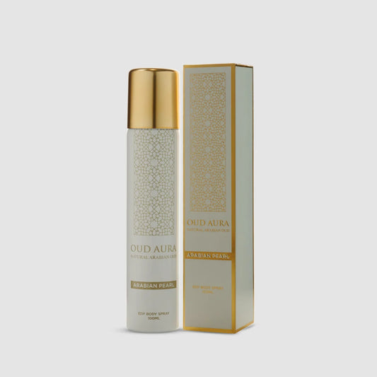 OUD AURA - Arabian pearl