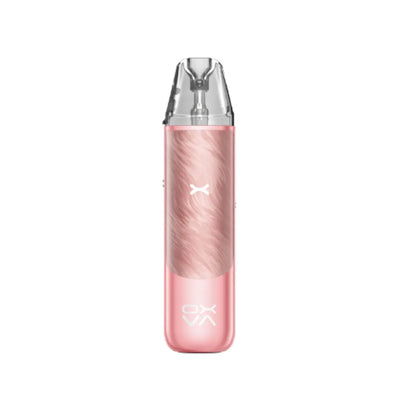 Rose pink