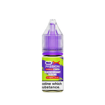 Blackcurrant squash