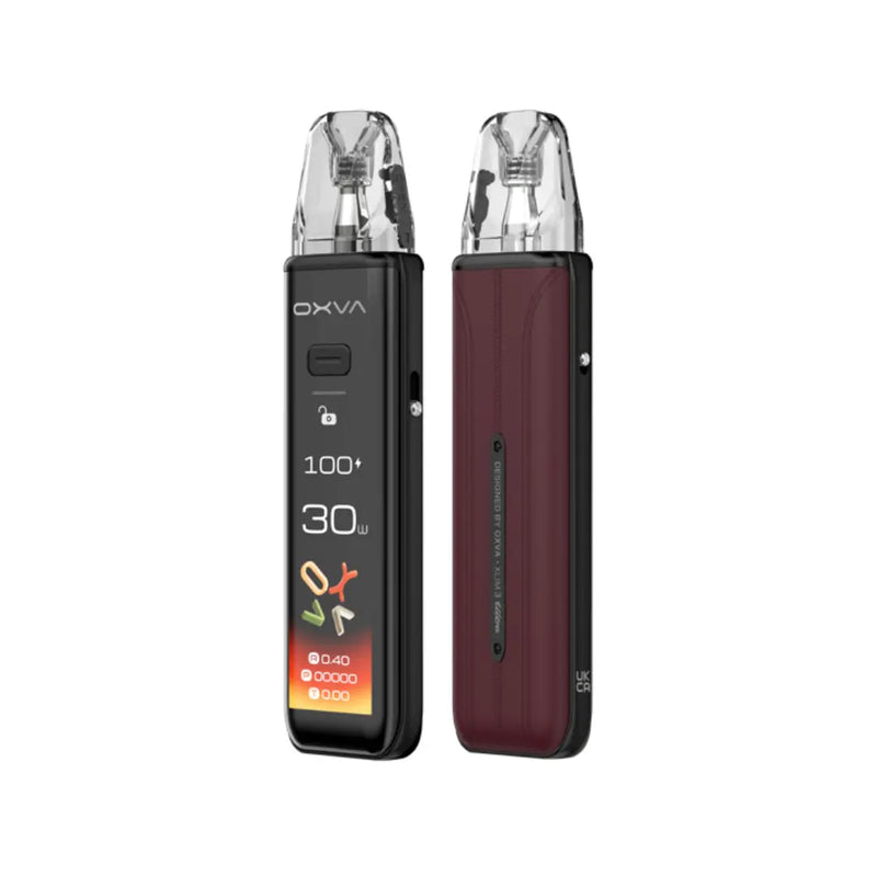 OXVA Xlim 3 Ultra Pod Kit