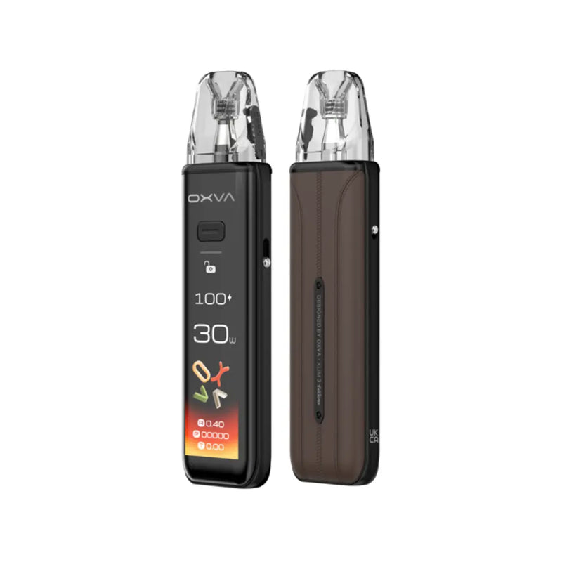 OXVA Xlim 3 Ultra Pod Kit