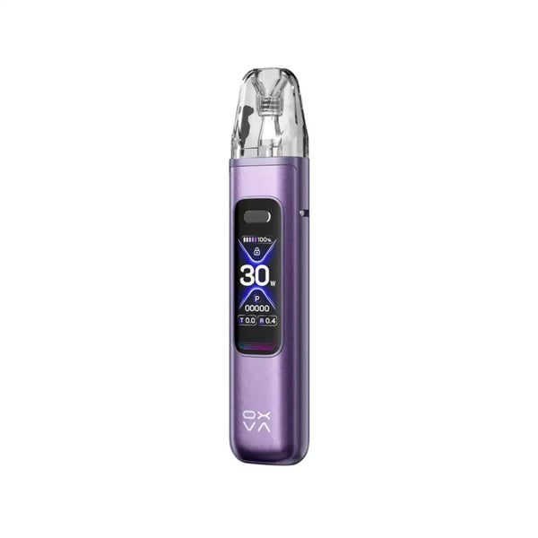 OXVA Xlim Pro 3 Pod Vape Kit OXVA Xlim Pro 3 Pod Vape Kit