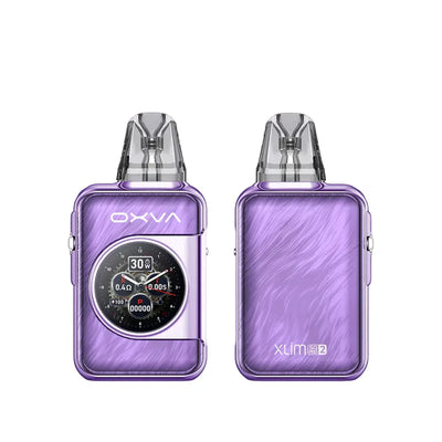 Dream purple