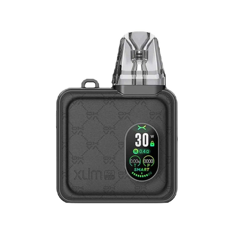 OXVA Xlim SQ Pro Pod Kit