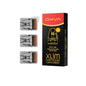 OXVA XLIM Top Fill Cartridge Stainless Steel 2ml [3Pcs]