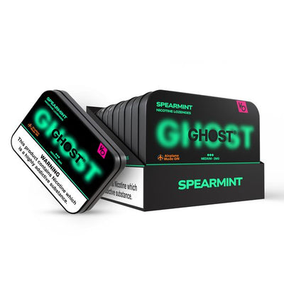 Spearmint