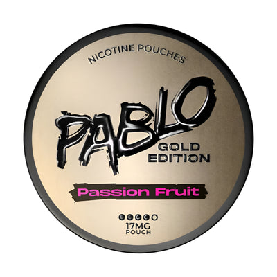 Passion Fruit / 17mg