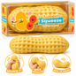 Squishy Toy Cracking Peanut [1pc]