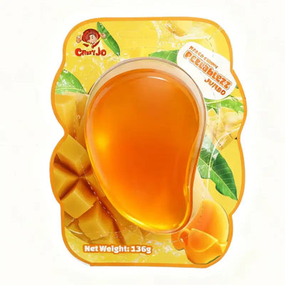 Peelablezz jumbo mango