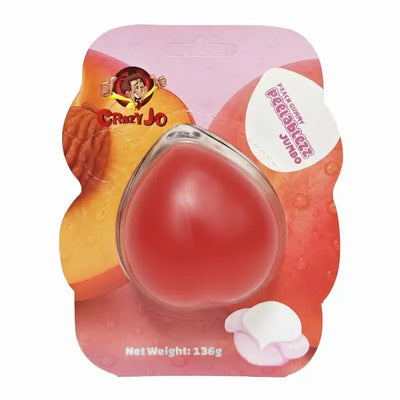 Peelablezz jumbo peach