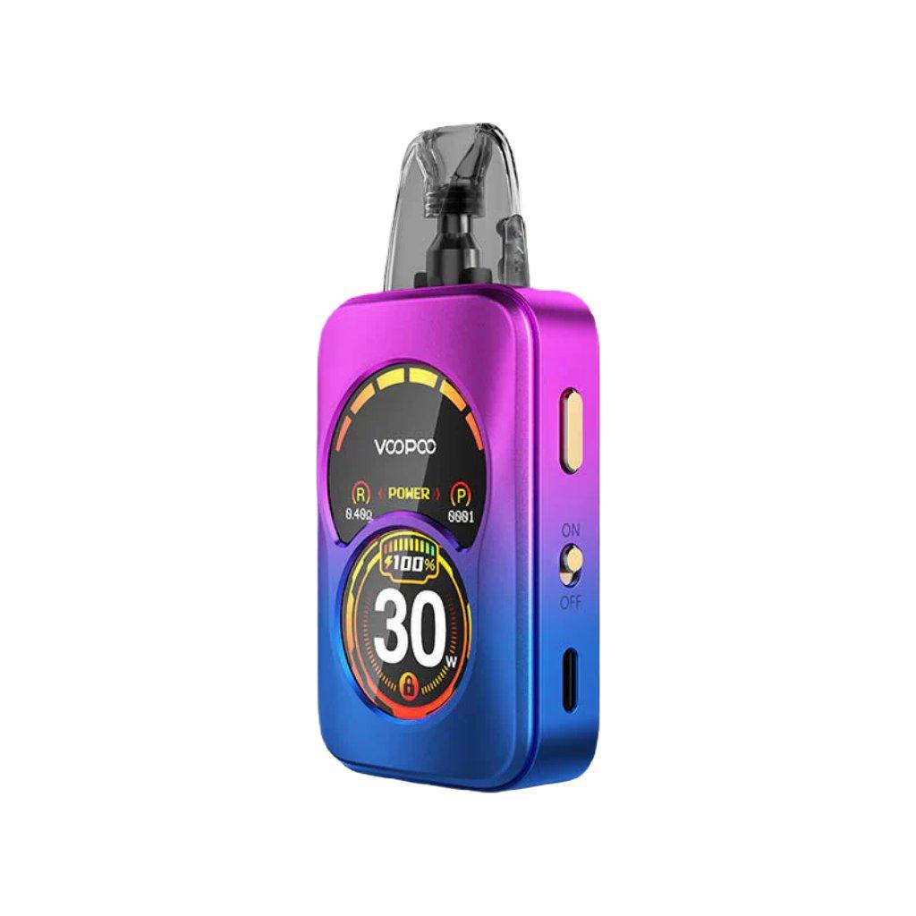 Voopoo Argus A Vape Kit