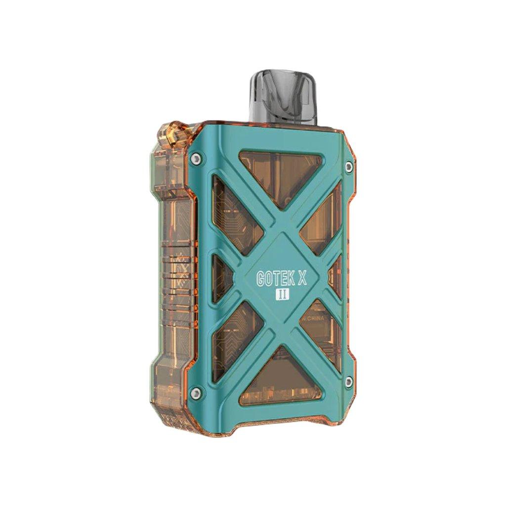 Aspire Gotek X 2 Pod Kit