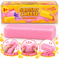 Squishy Toy Butter Cracking Gourmet [1pc]