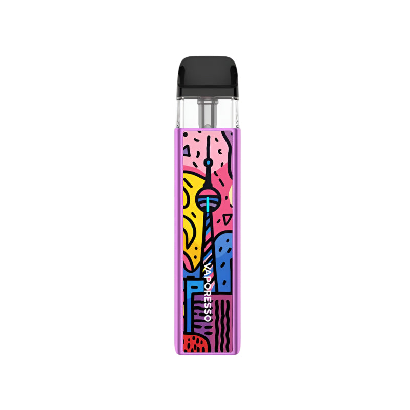 Vaporesso XROS 4 Mini Pod Kit