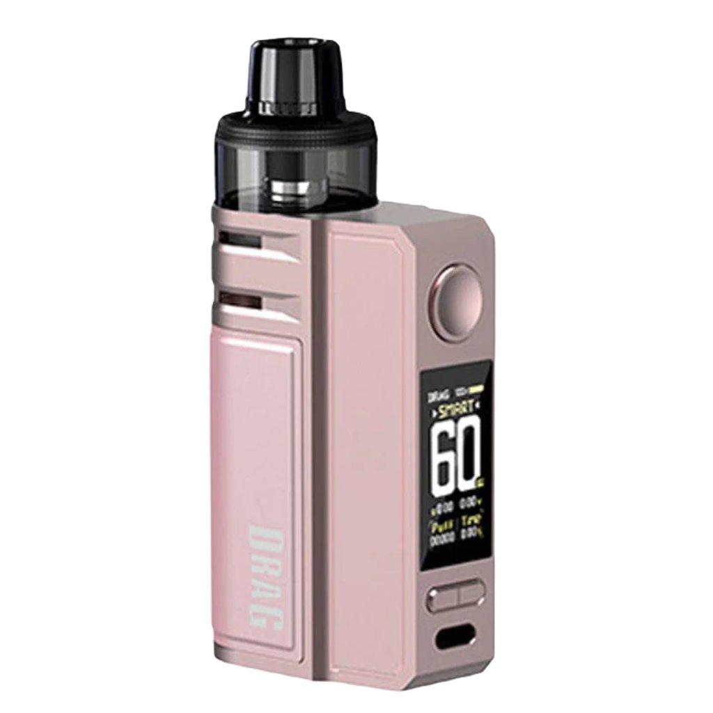 Voopoo Drag E60 Vape Kit