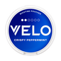 Velo Nicotine Pouches 6mg (2 Dot)